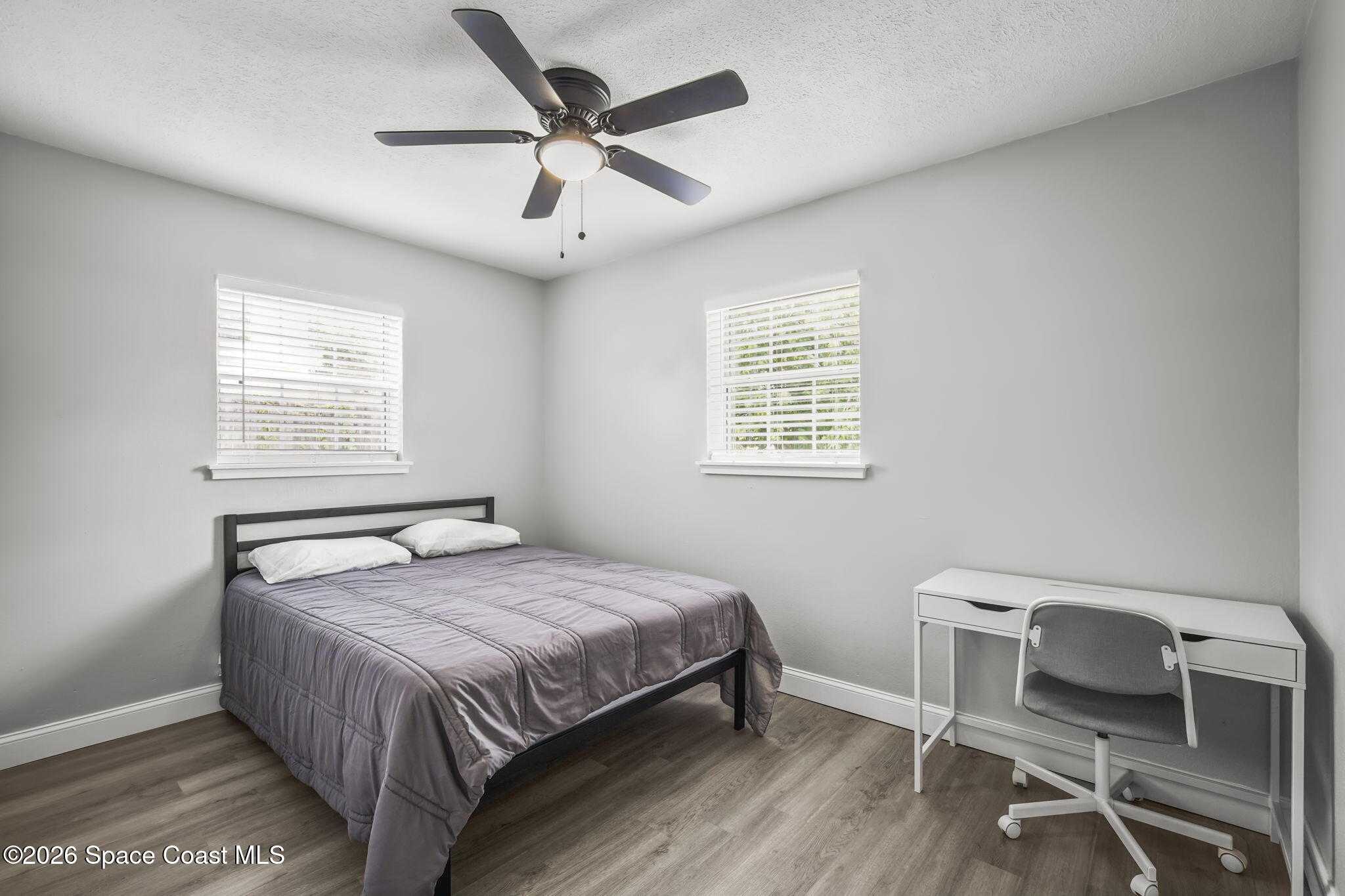 2905 Emory Street Melbourne, FL 32901 - Photo 17 of 30 Bedroom 2