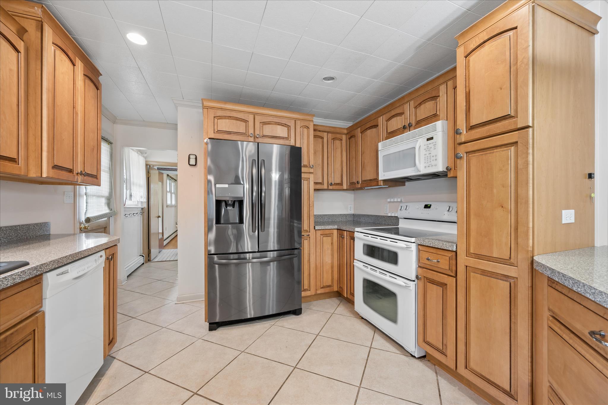 107 Eyler Road Thurmont, MD 21788 - Photo 18 of 74 Kitchen