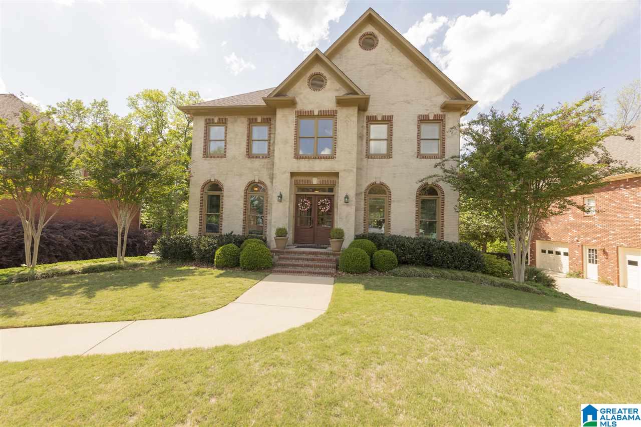 1139 Eagle Park Road Birmingham, AL 35242 - Photo 2 of 39