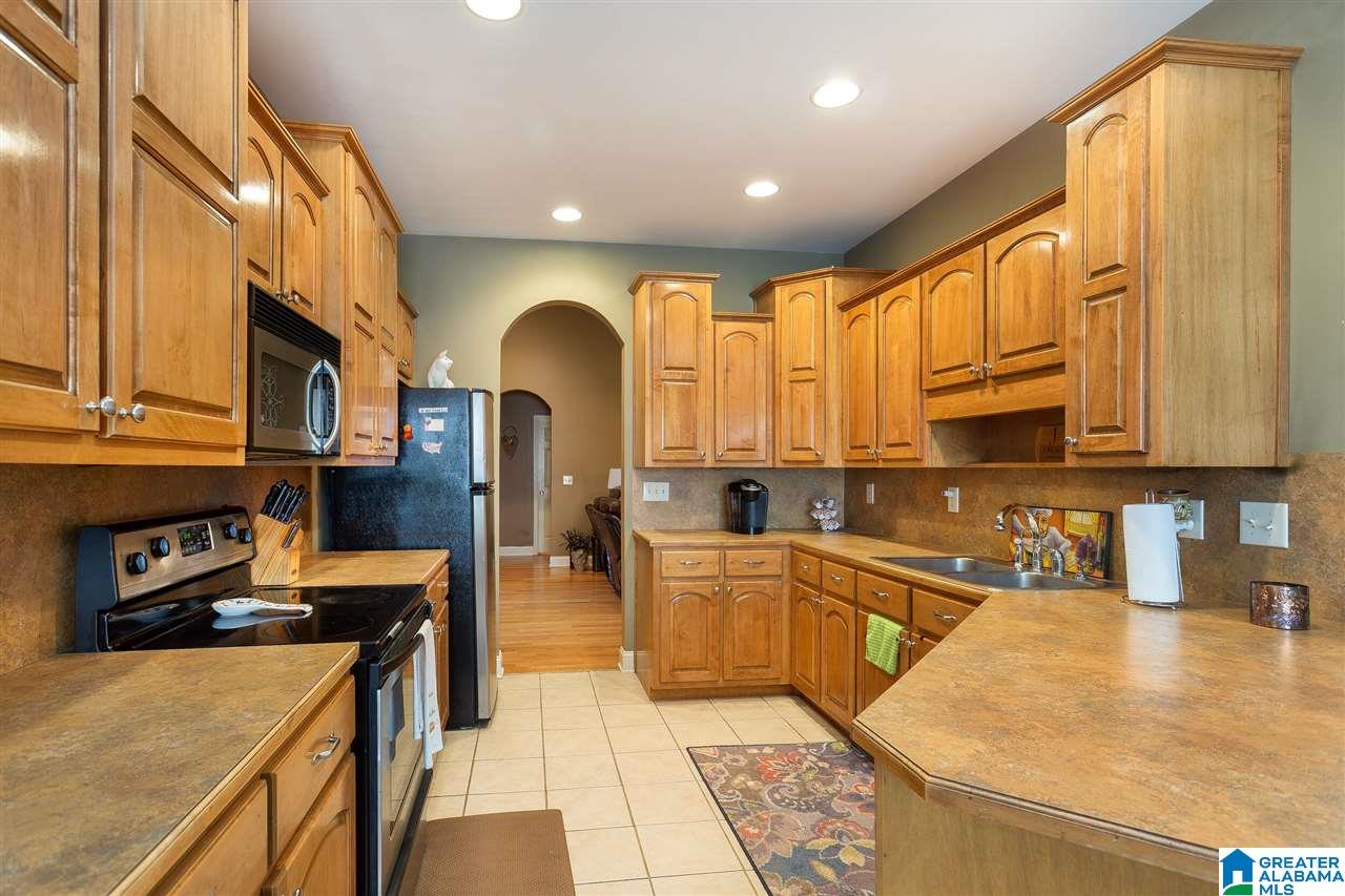 150 Meadow Brook Road Springville, AL 35146 - Photo 9 of 27