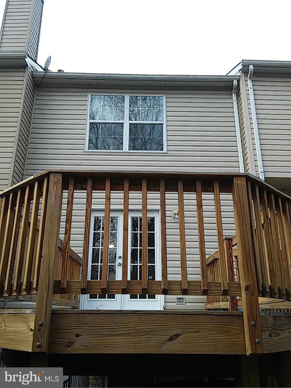 13571 Ruddy Duck Road Clifton, VA 20124 - Photo 22 of 22 Exterior (Rear)