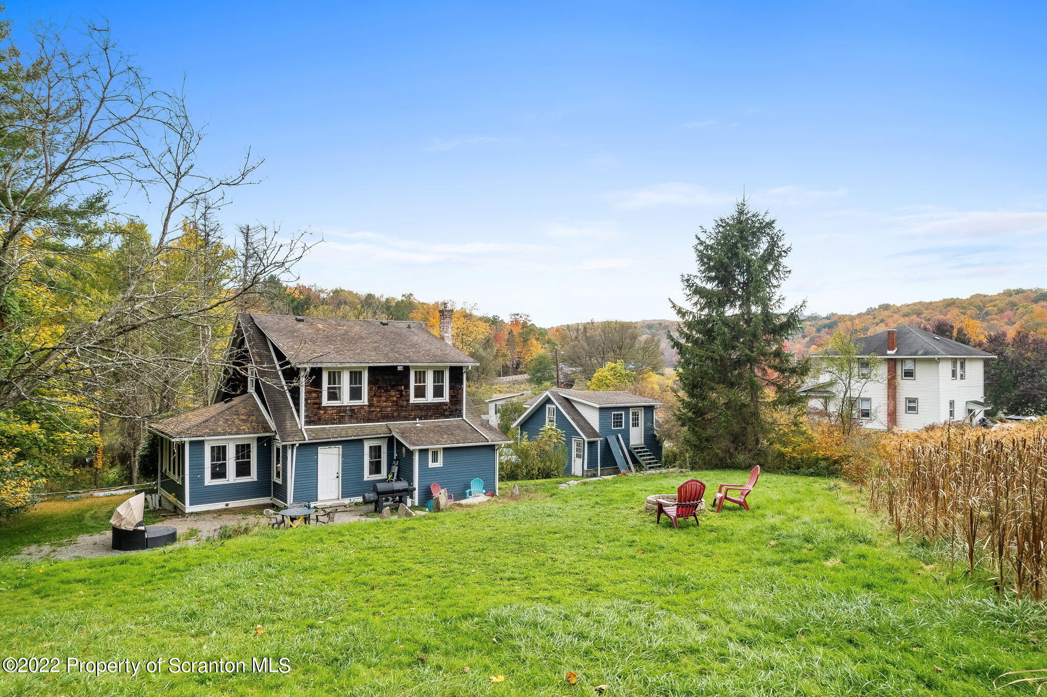 117 Ackerly Road Clarks Summit, PA 18411 - Photo 29 of 33 Gallery Image 29
