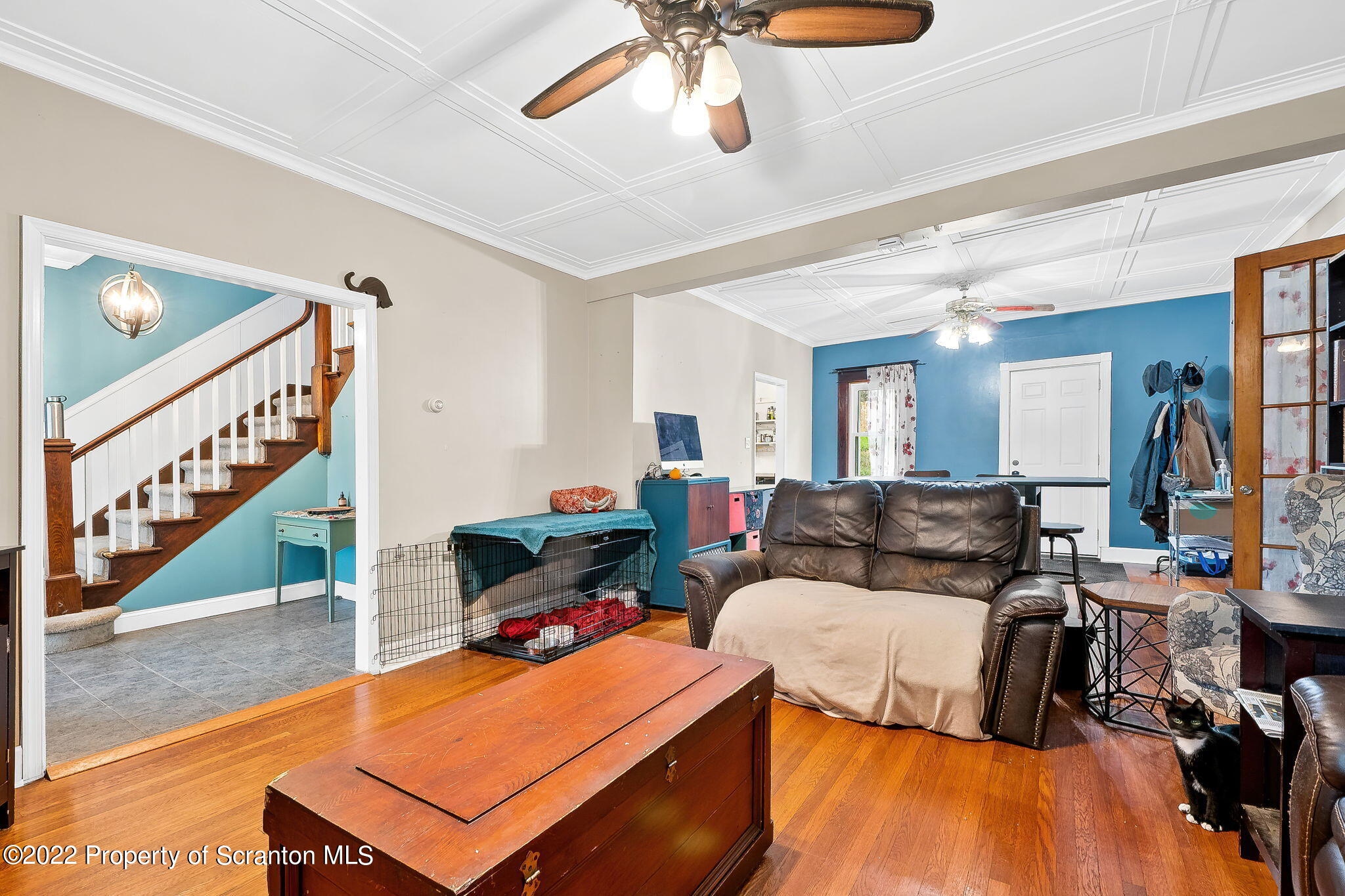 117 Ackerly Road Clarks Summit, PA 18411 - Photo 3 of 33 Gallery Image 3