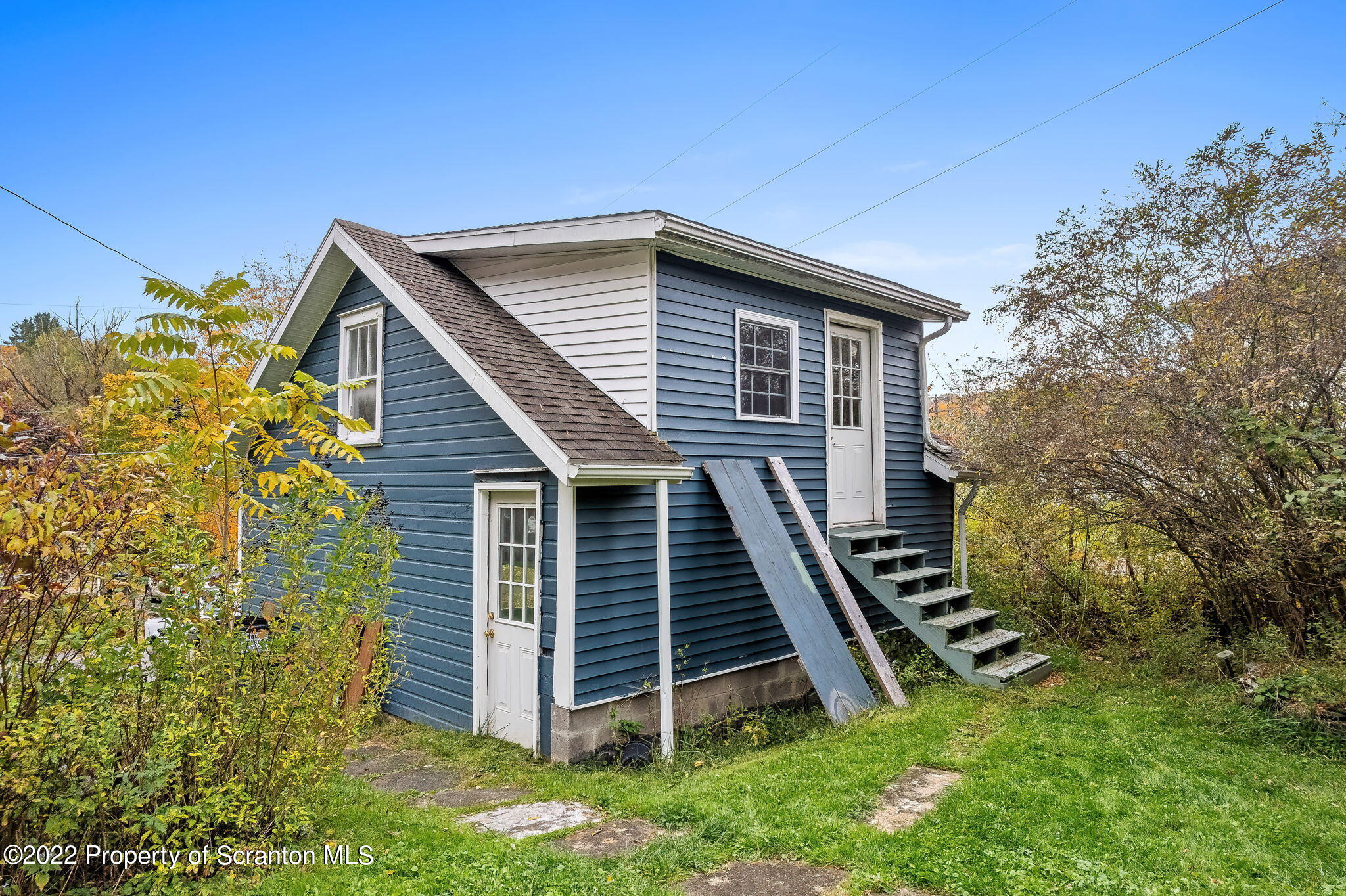 117 Ackerly Road Clarks Summit, PA 18411 - Photo 31 of 33 Gallery Image 31