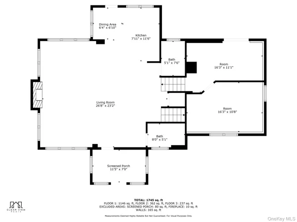 $680,000 | 221 Locust Road, Yorktown Heights, NY 10598