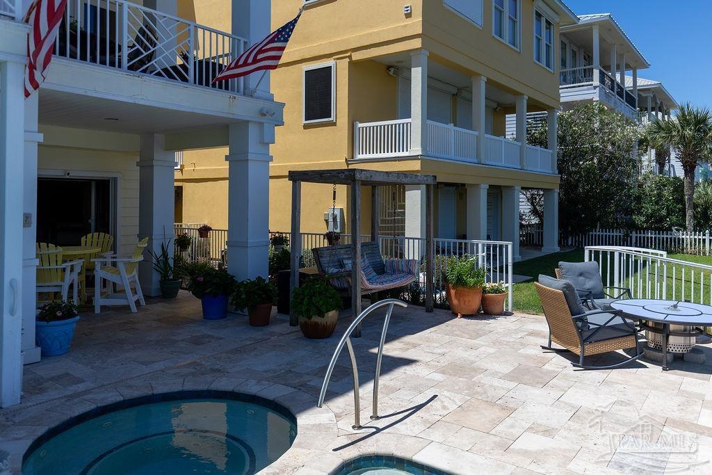 1044 Fort Pickens Road Pensacola Beach, FL 32561 - Photo 54 of 58