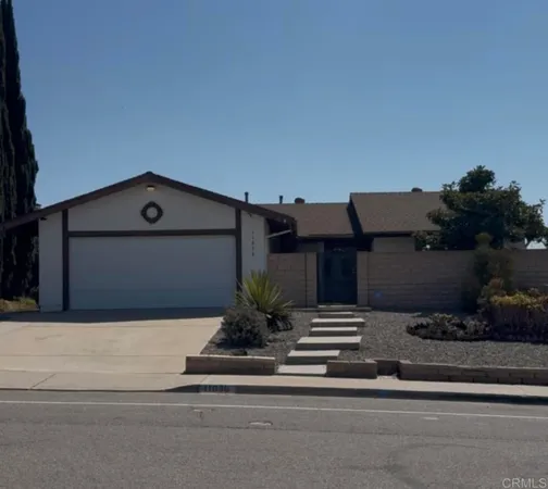 $869,000 | 11036 Del Rio Road, Spring Valley, CA 91978
