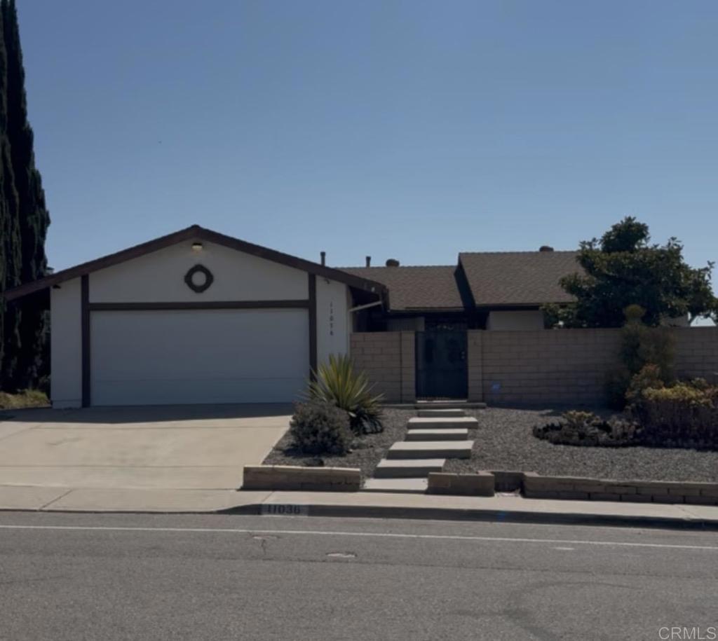 11036 Del Rio Road Spring Valley, CA 91978 - Photo 1 of 1 Gallery Image 1