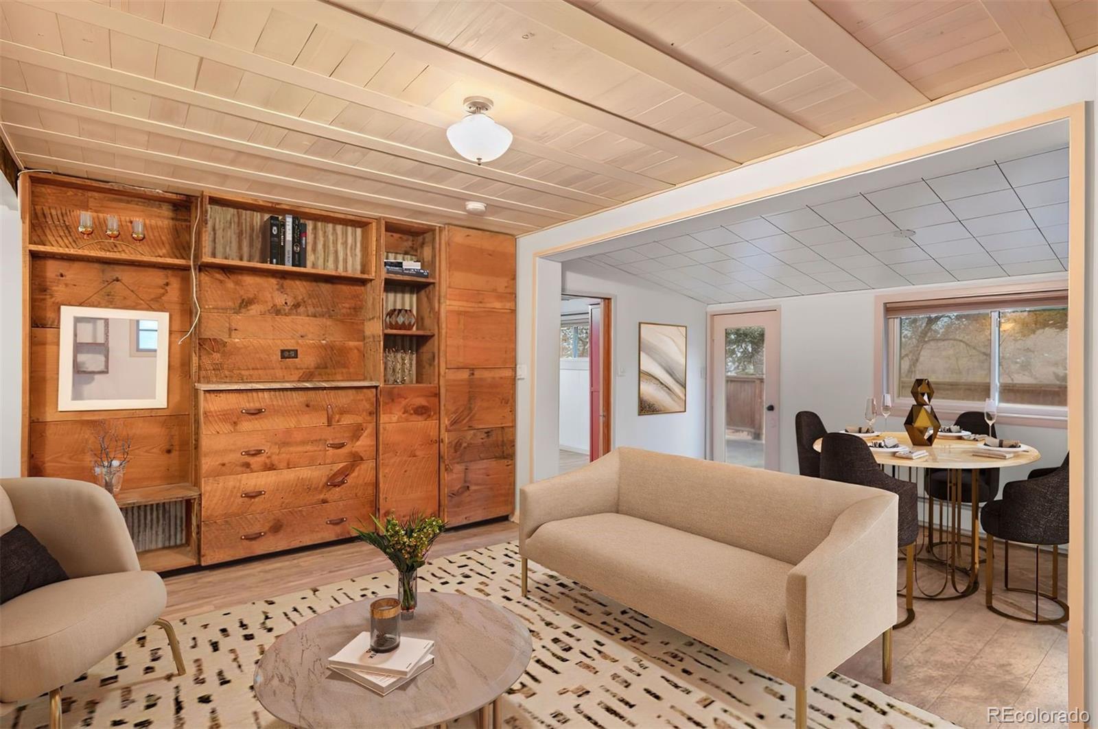 2855 Southeast Grapevine Road Idledale, CO 80453 - Photo 12 of 37