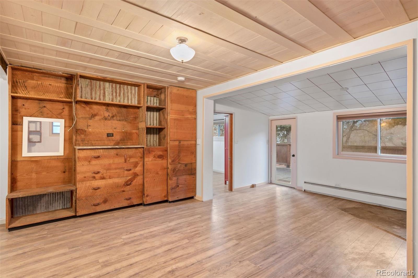 2855 Southeast Grapevine Road Idledale, CO 80453 - Photo 13 of 37