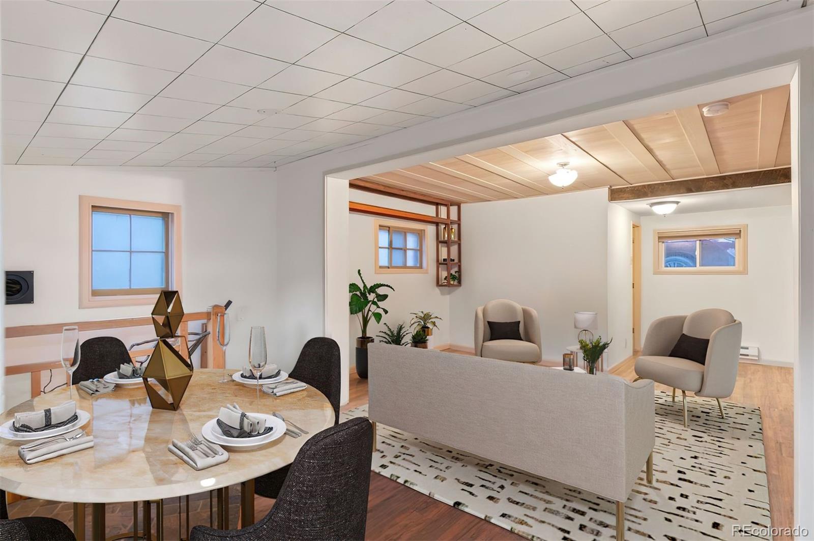 2855 Southeast Grapevine Road Idledale, CO 80453 - Photo 14 of 37