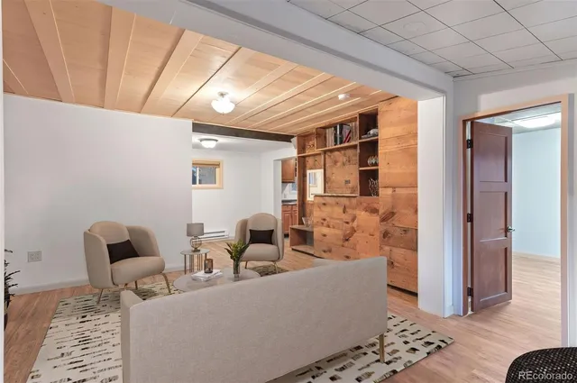 $450,000 | 2855 Southeast Grapevine Road, Idledale, CO 80453