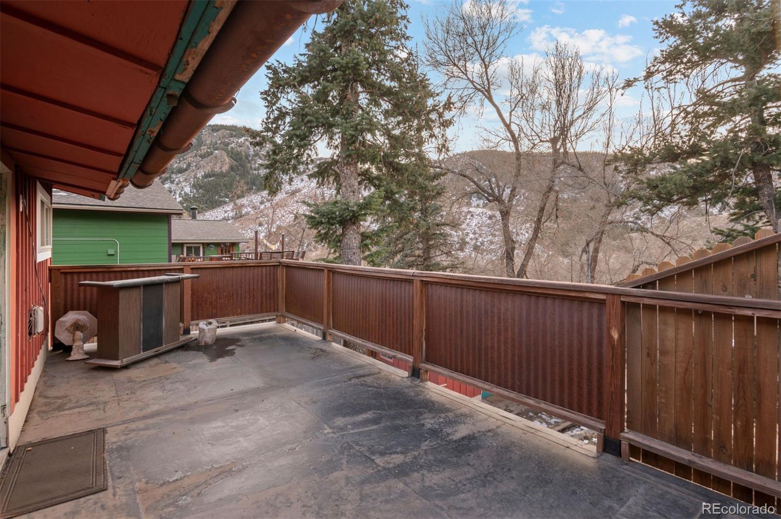 2855 Southeast Grapevine Road Idledale, CO 80453 - Photo 18 of 37