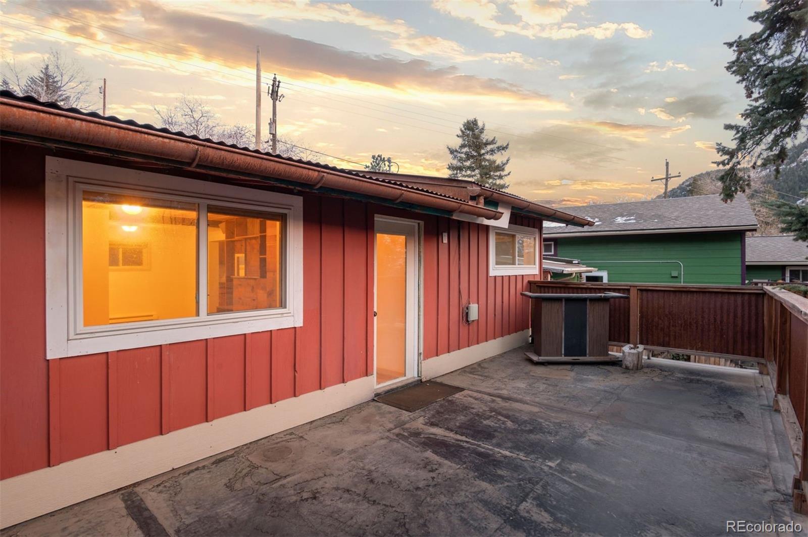 2855 Southeast Grapevine Road Idledale, CO 80453 - Photo 19 of 37