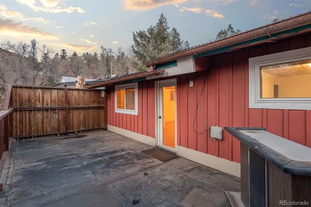 $450,000 | 2855 Southeast Grapevine Road, Idledale, CO 80453