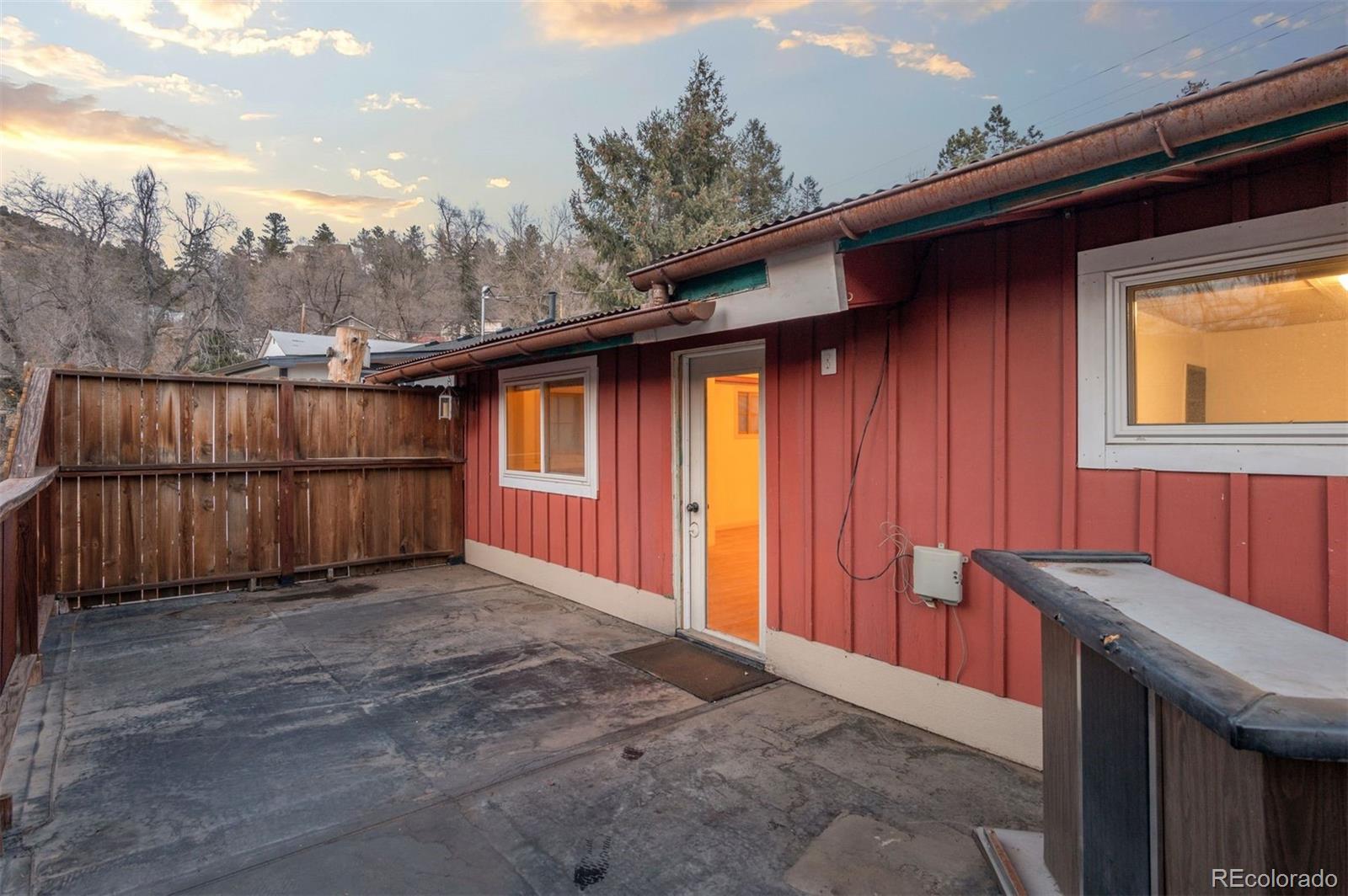 2855 Southeast Grapevine Road Idledale, CO 80453 - Photo 20 of 37