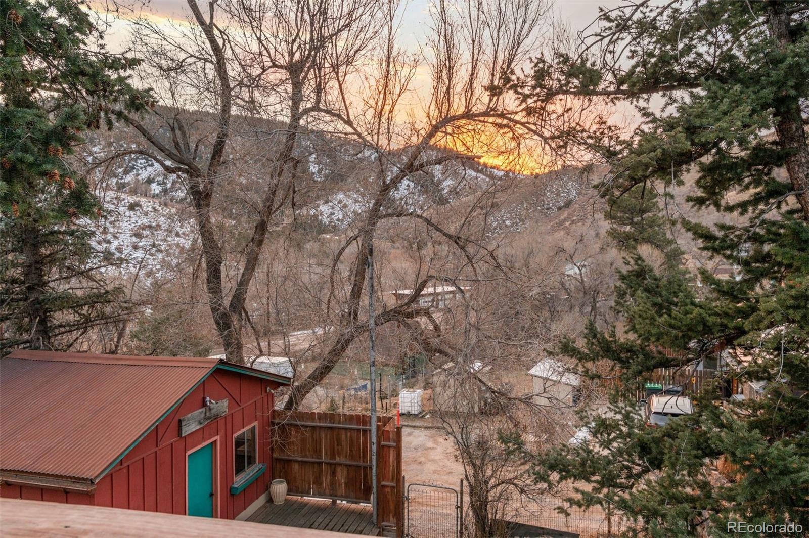 2855 Southeast Grapevine Road Idledale, CO 80453 - Photo 2 of 37