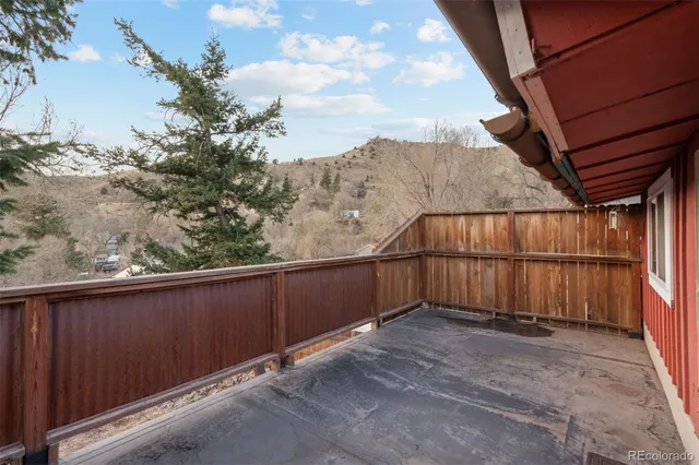 $450,000 | 2855 Southeast Grapevine Road, Idledale, CO 80453