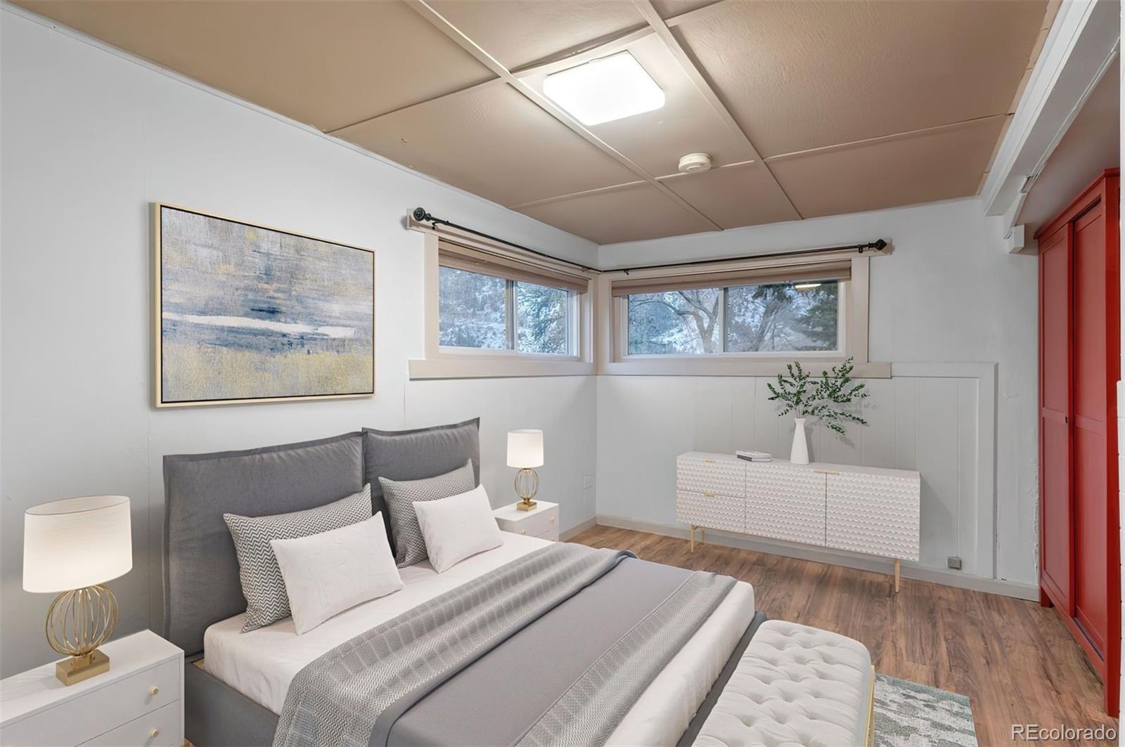 2855 Southeast Grapevine Road Idledale, CO 80453 - Photo 22 of 37