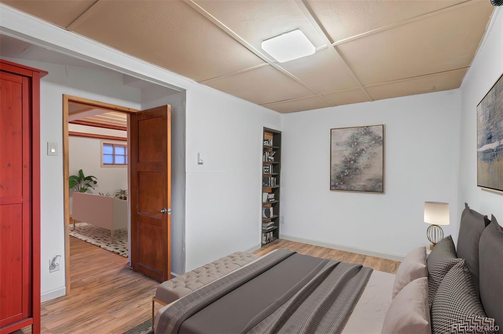 2855 Southeast Grapevine Road Idledale, CO 80453 - Photo 24 of 37