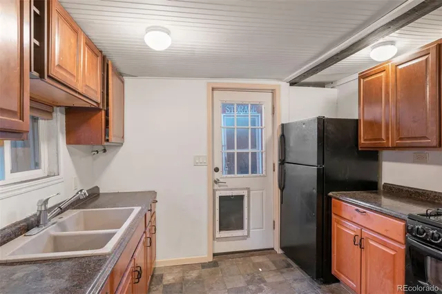 $450,000 | 2855 Southeast Grapevine Road, Idledale, CO 80453