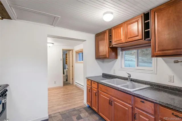 $450,000 | 2855 Southeast Grapevine Road, Idledale, CO 80453