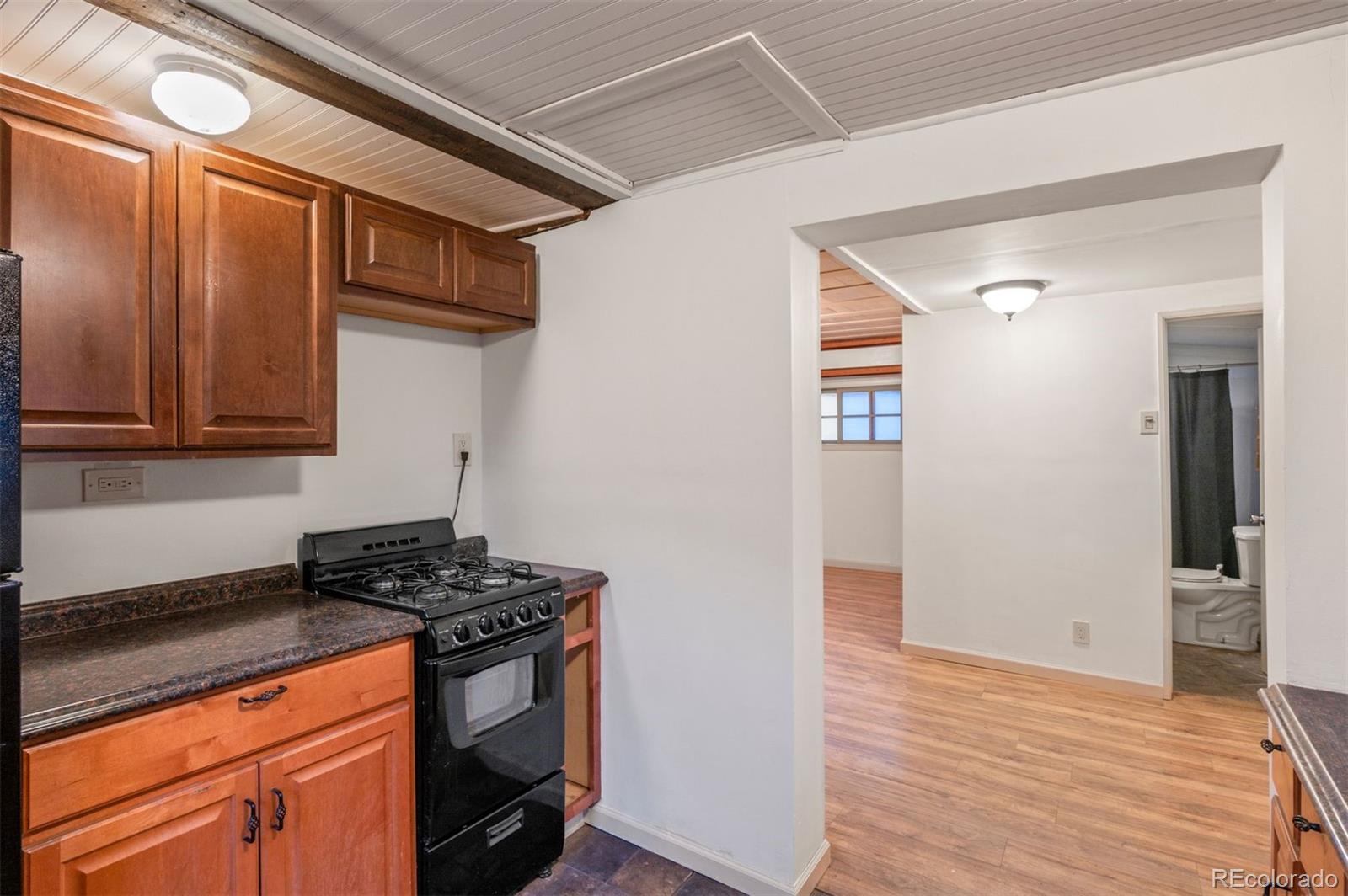 2855 Southeast Grapevine Road Idledale, CO 80453 - Photo 28 of 37