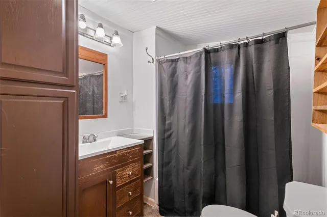 $450,000 | 2855 Southeast Grapevine Road, Idledale, CO 80453