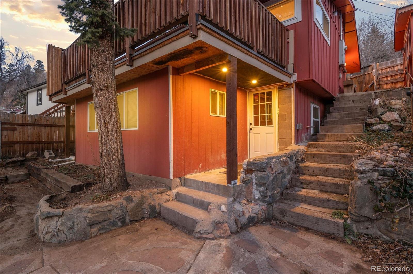 2855 Southeast Grapevine Road Idledale, CO 80453 - Photo 3 of 37