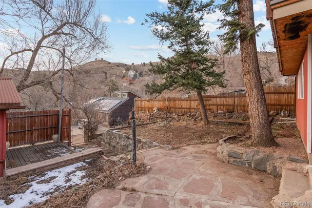 $450,000 | 2855 Southeast Grapevine Road, Idledale, CO 80453