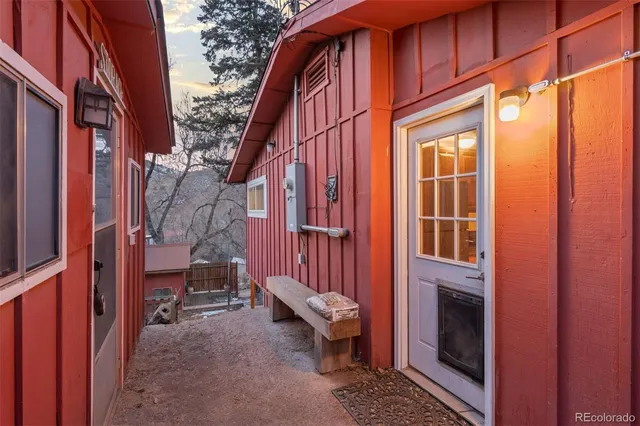 $450,000 | 2855 Southeast Grapevine Road, Idledale, CO 80453