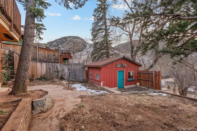 $450,000 | 2855 Southeast Grapevine Road, Idledale, CO 80453