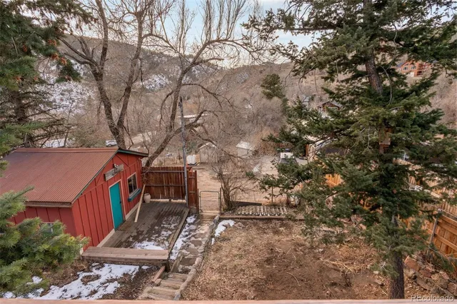 $450,000 | 2855 Southeast Grapevine Road, Idledale, CO 80453