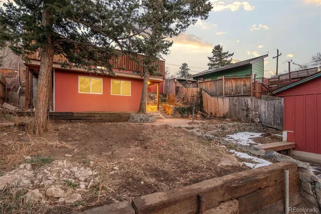 $450,000 | 2855 Southeast Grapevine Road, Idledale, CO 80453