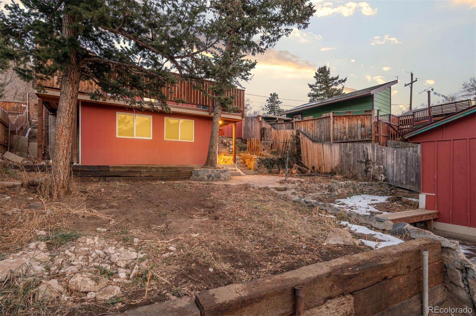 2855 Southeast Grapevine Road Idledale, CO 80453 - Photo 37 of 37