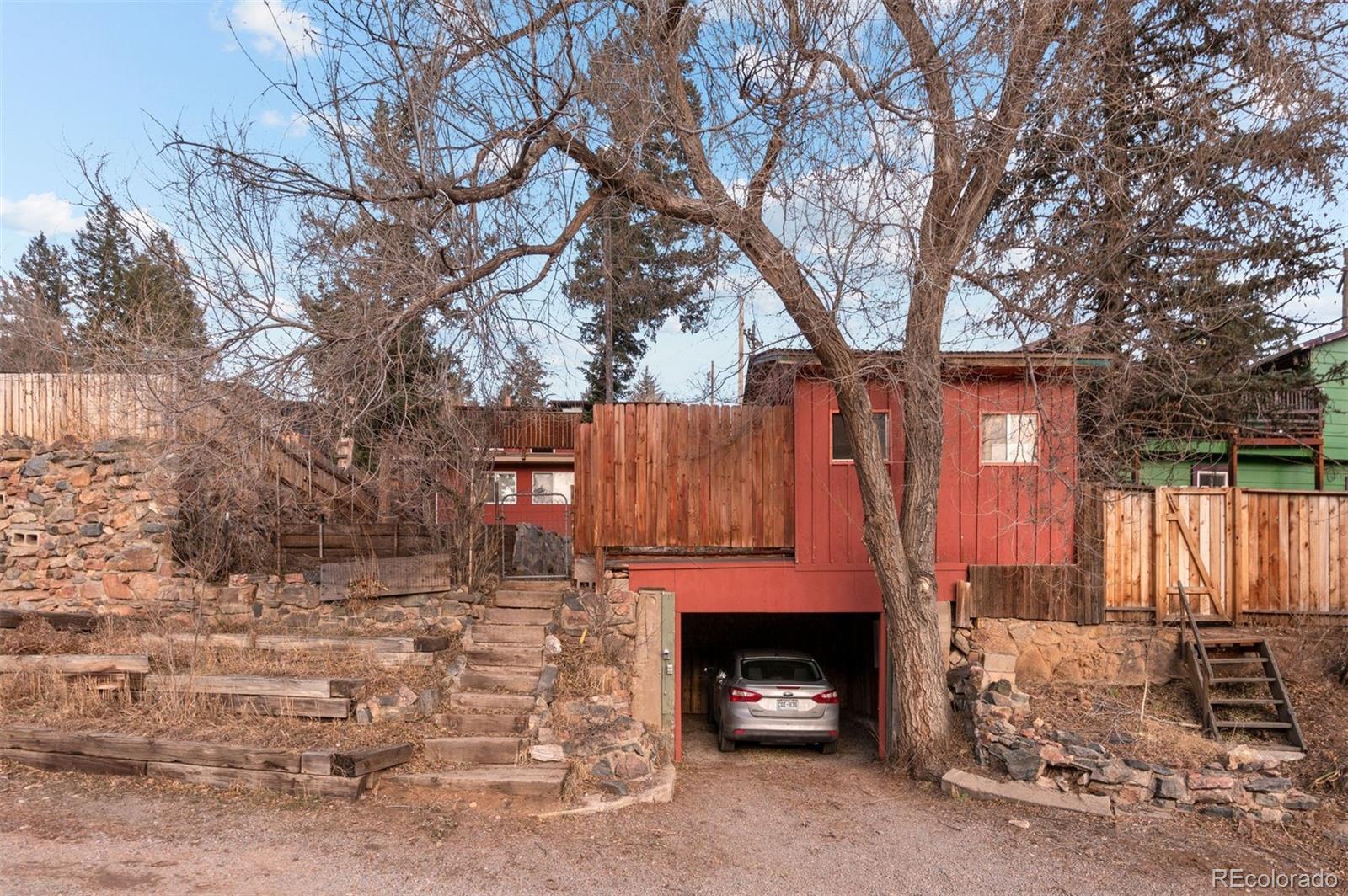 2855 Southeast Grapevine Road Idledale, CO 80453 - Photo 5 of 37