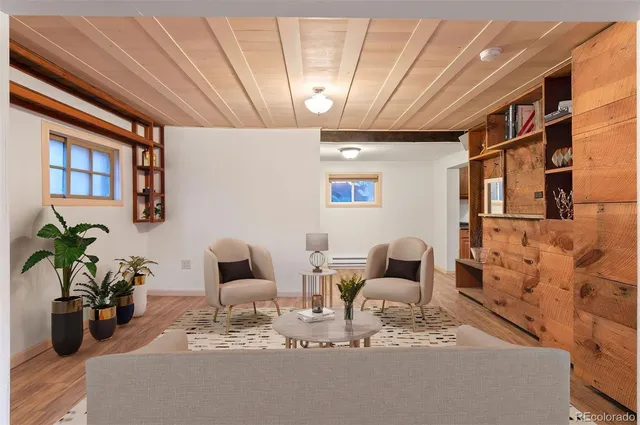 $450,000 | 2855 Southeast Grapevine Road, Idledale, CO 80453