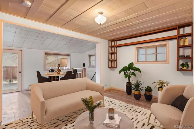 $450,000 | 2855 Southeast Grapevine Road, Idledale, CO 80453