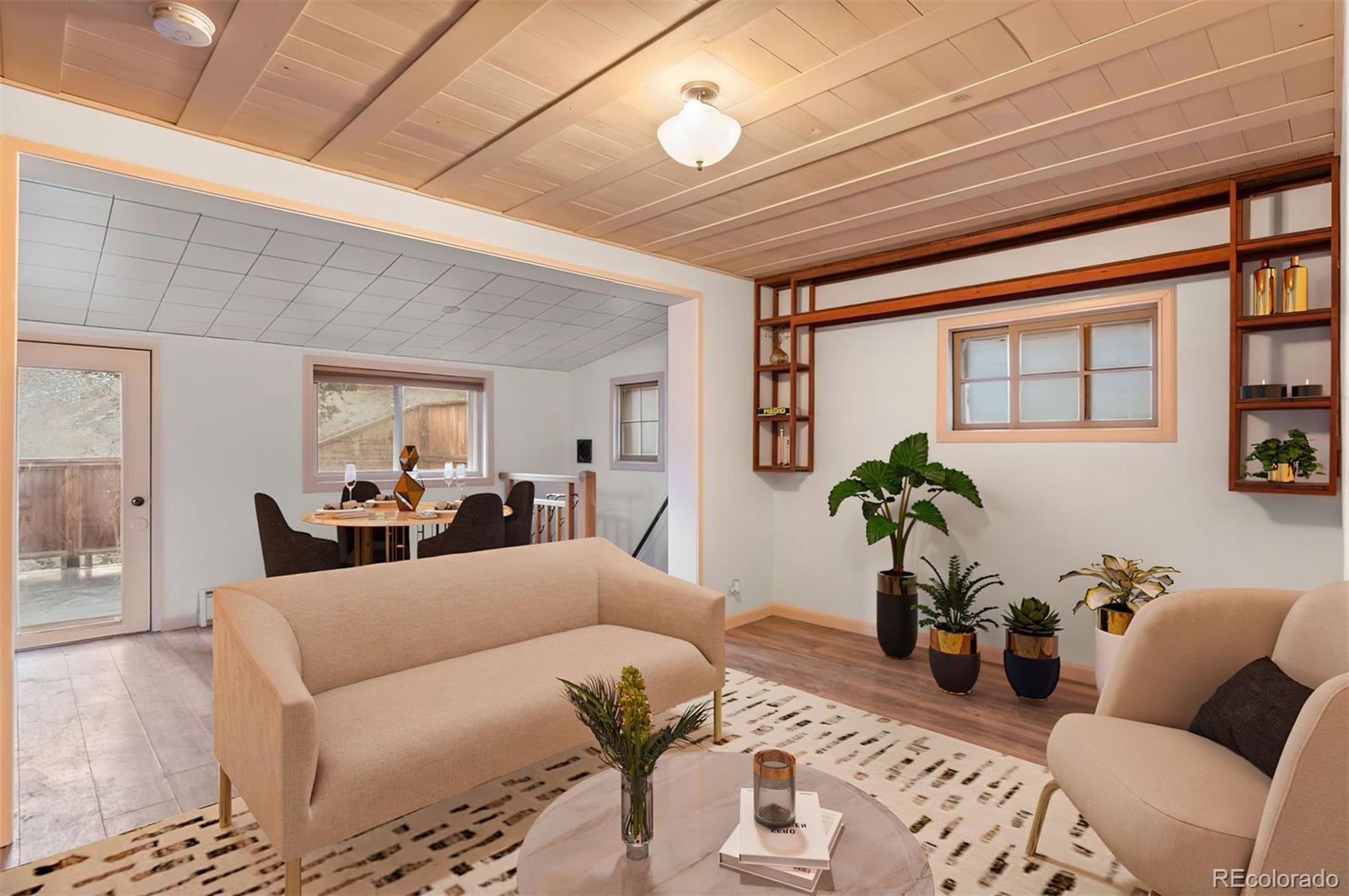 2855 Southeast Grapevine Road Idledale, CO 80453 - Photo 8 of 37