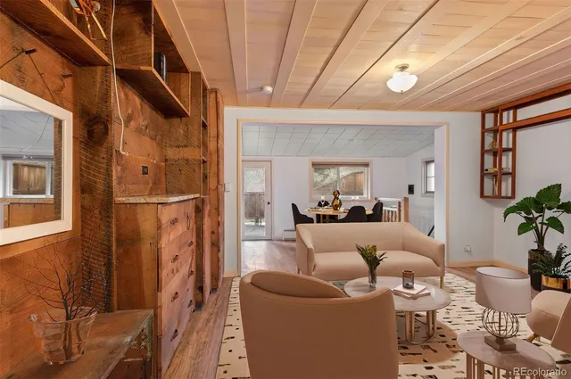 $450,000 | 2855 Southeast Grapevine Road, Idledale, CO 80453