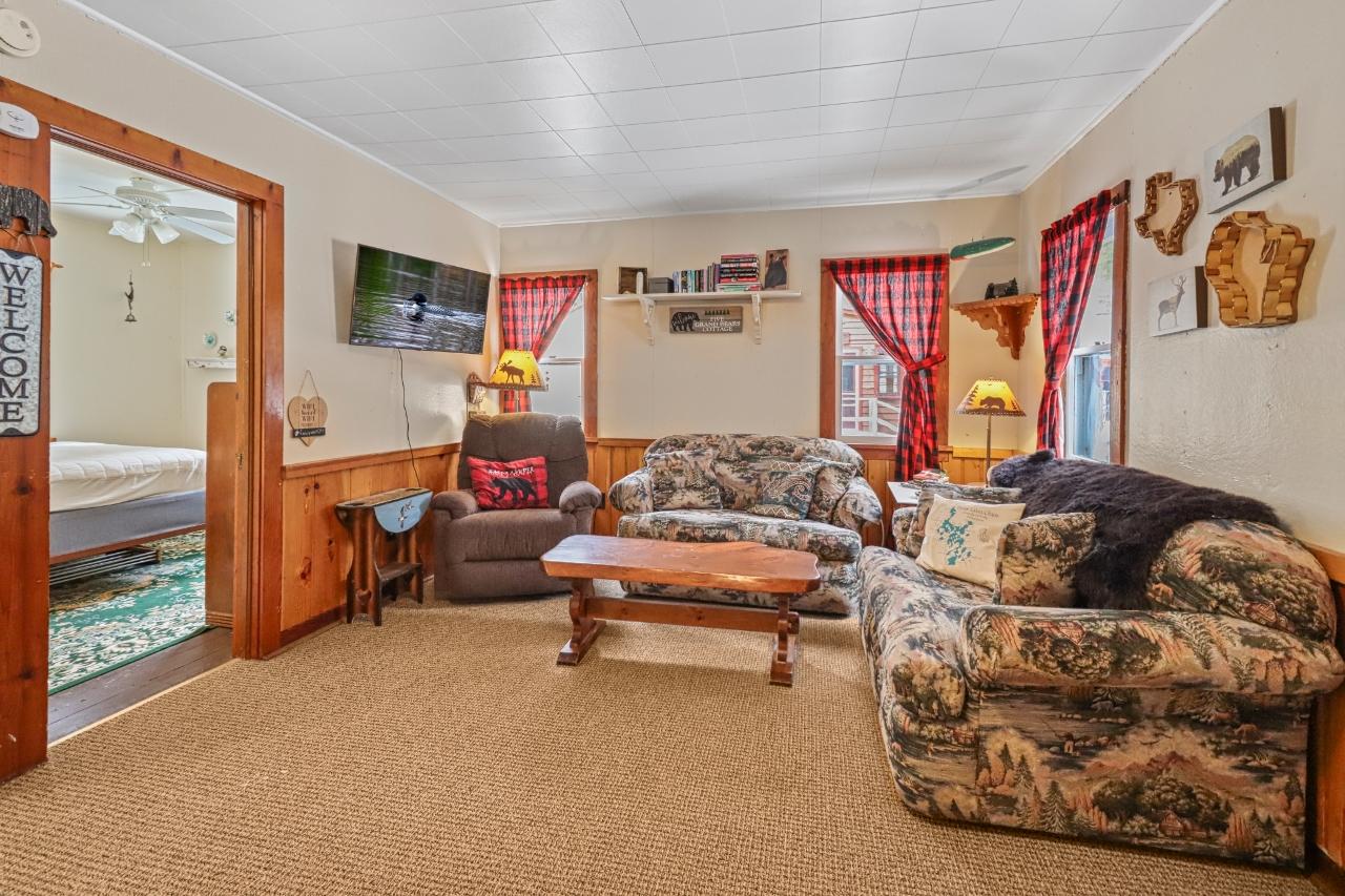 950 Golf Course Loop, Unit 6 Three Lakes, WI 54562 - Photo 6 of 23 Gallery Image 6