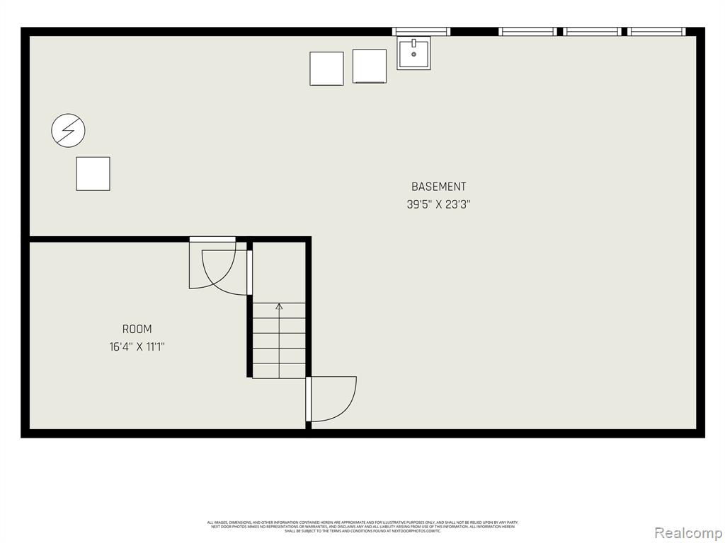 5040 Patrick Road West Bloomfield, MI 48322 - Photo 30 of 30 Gallery Image 30