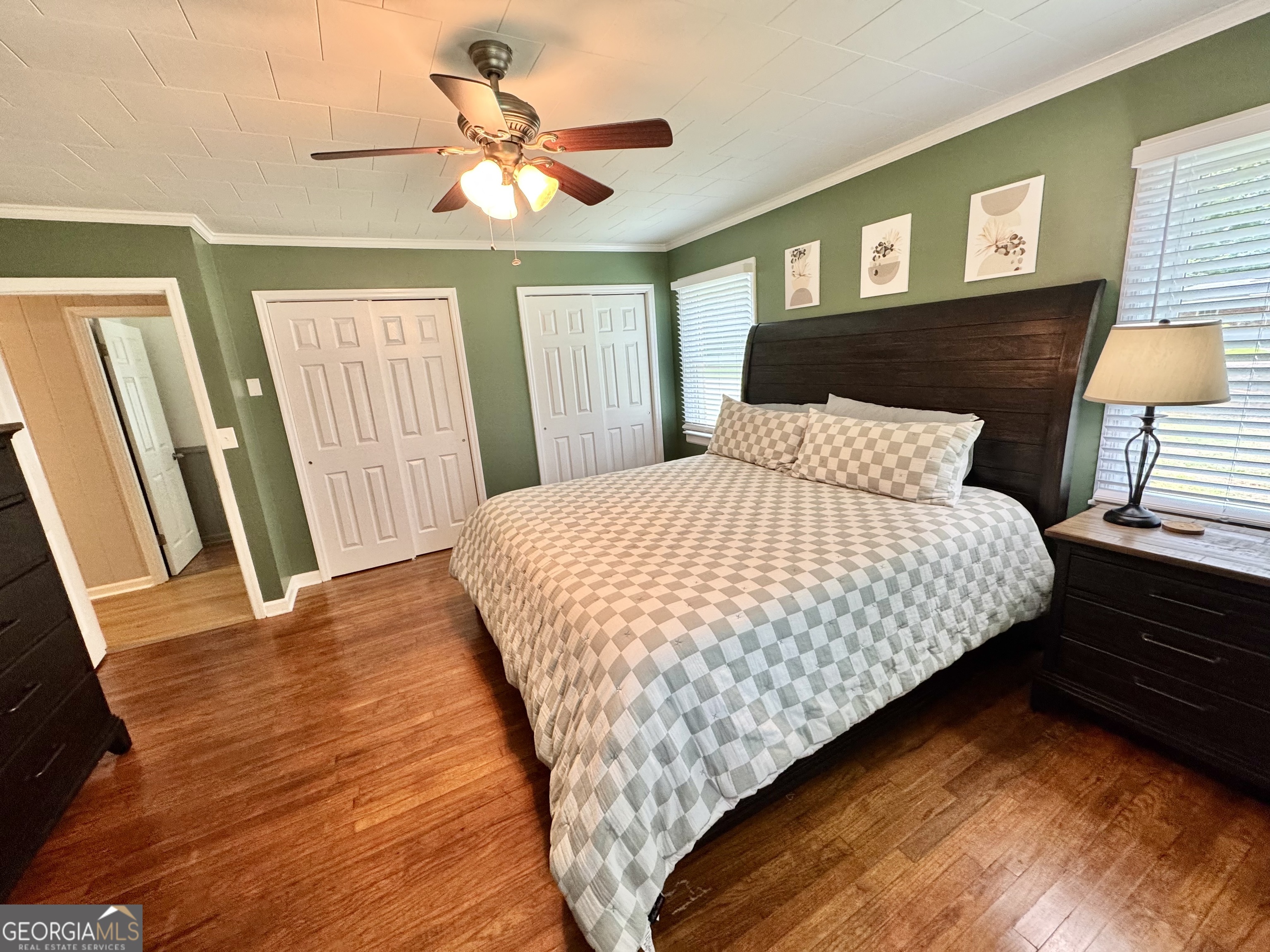 758 South Cherokee Road Social Circle, GA 30025 - Photo 22 of 49