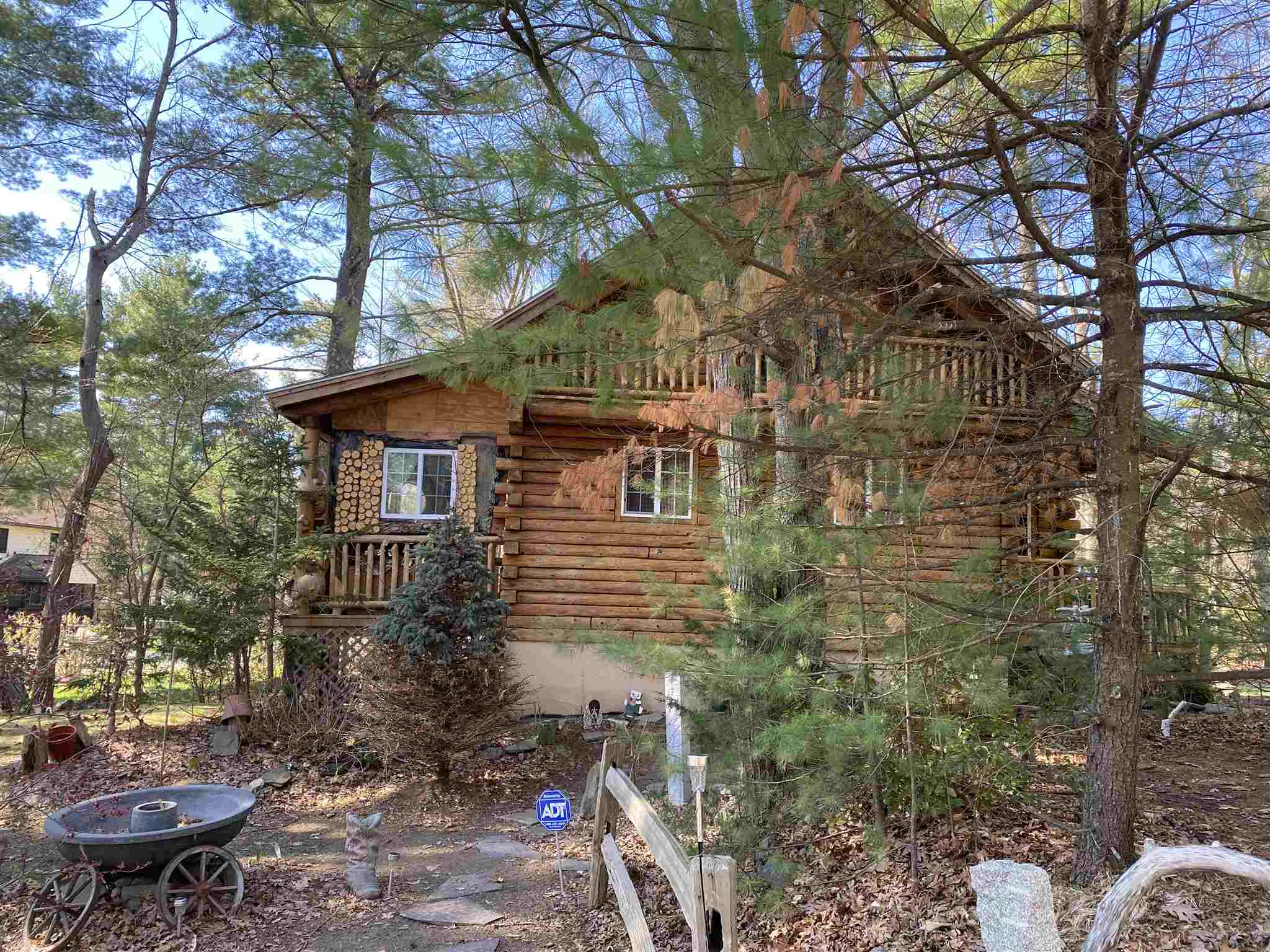 14 Car Mar Lane Salem, NH 03079 - Photo 1 of 28