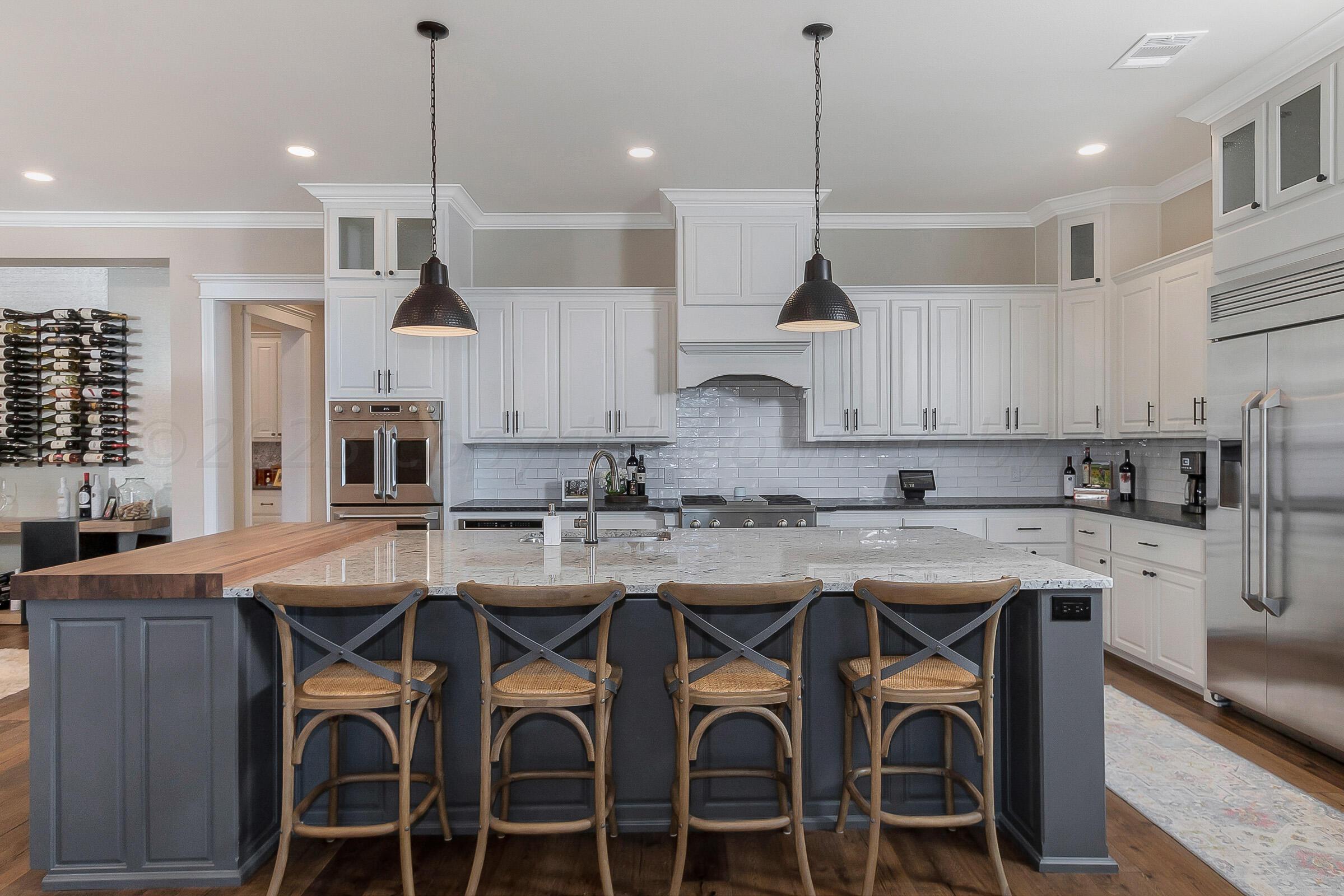 5907 Aberdeen Parkway Amarillo, TX 79119 - Photo 11 of 46 011_Kitchen 2