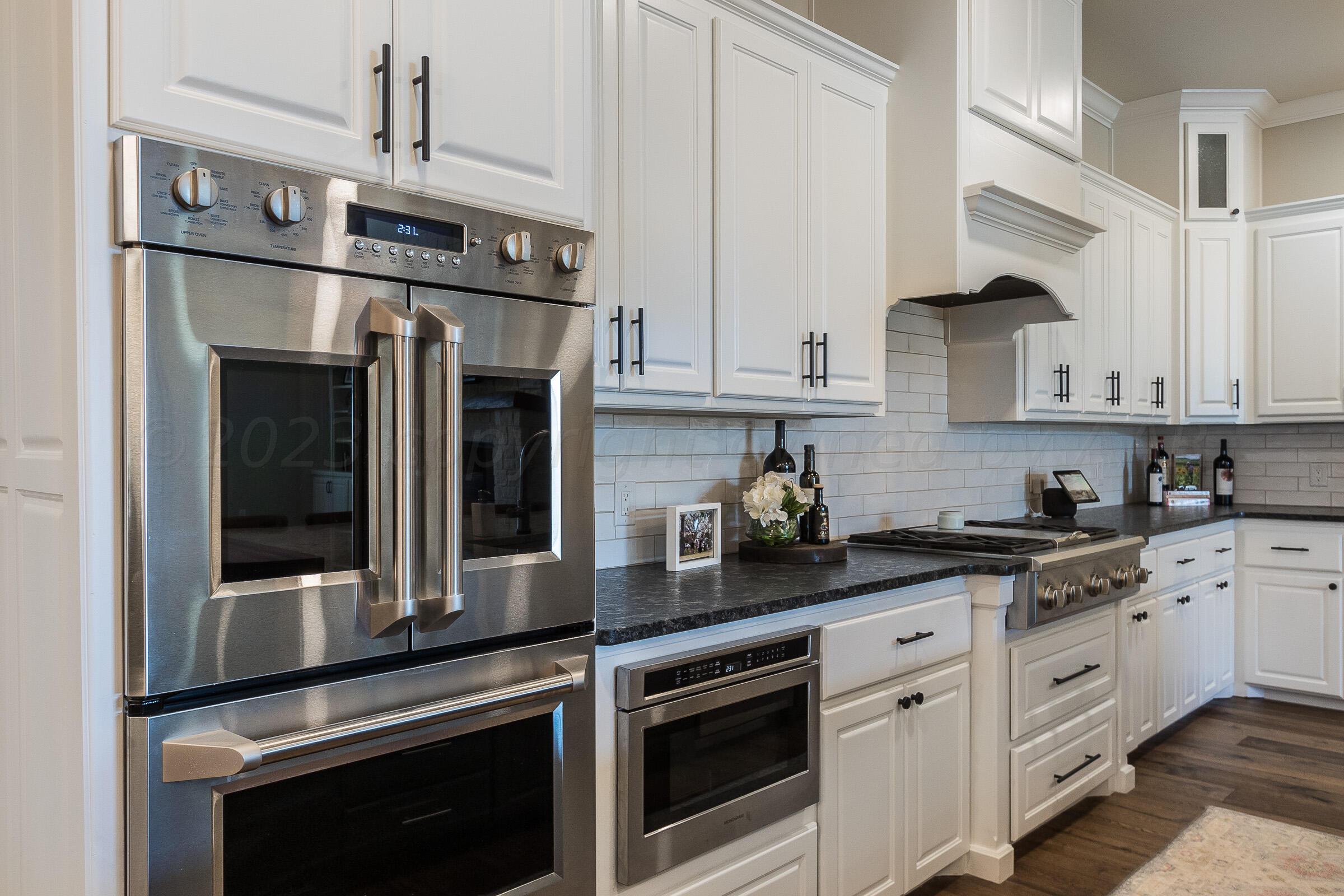 5907 Aberdeen Parkway Amarillo, TX 79119 - Photo 15 of 46 015_Kitchen 6