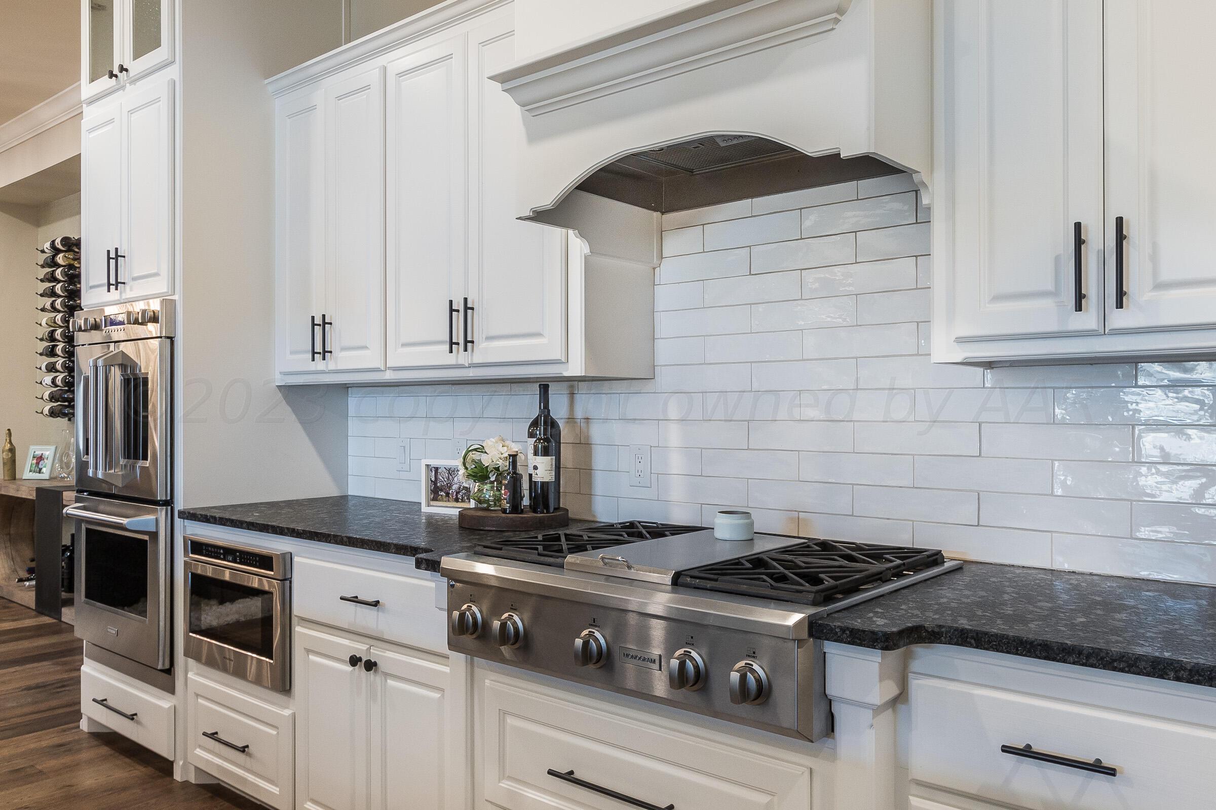5907 Aberdeen Parkway Amarillo, TX 79119 - Photo 16 of 46 016_Kitchen 7