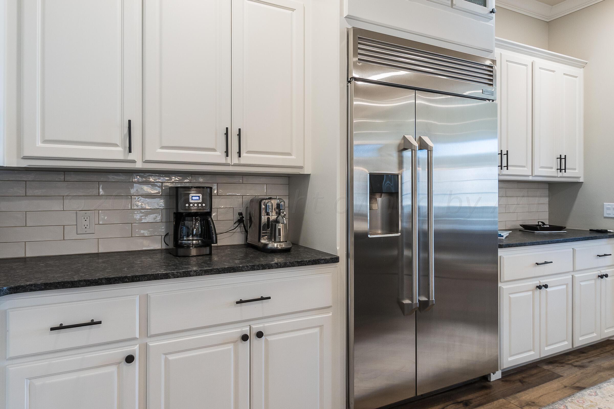 5907 Aberdeen Parkway Amarillo, TX 79119 - Photo 17 of 46 017_Kitchen 8