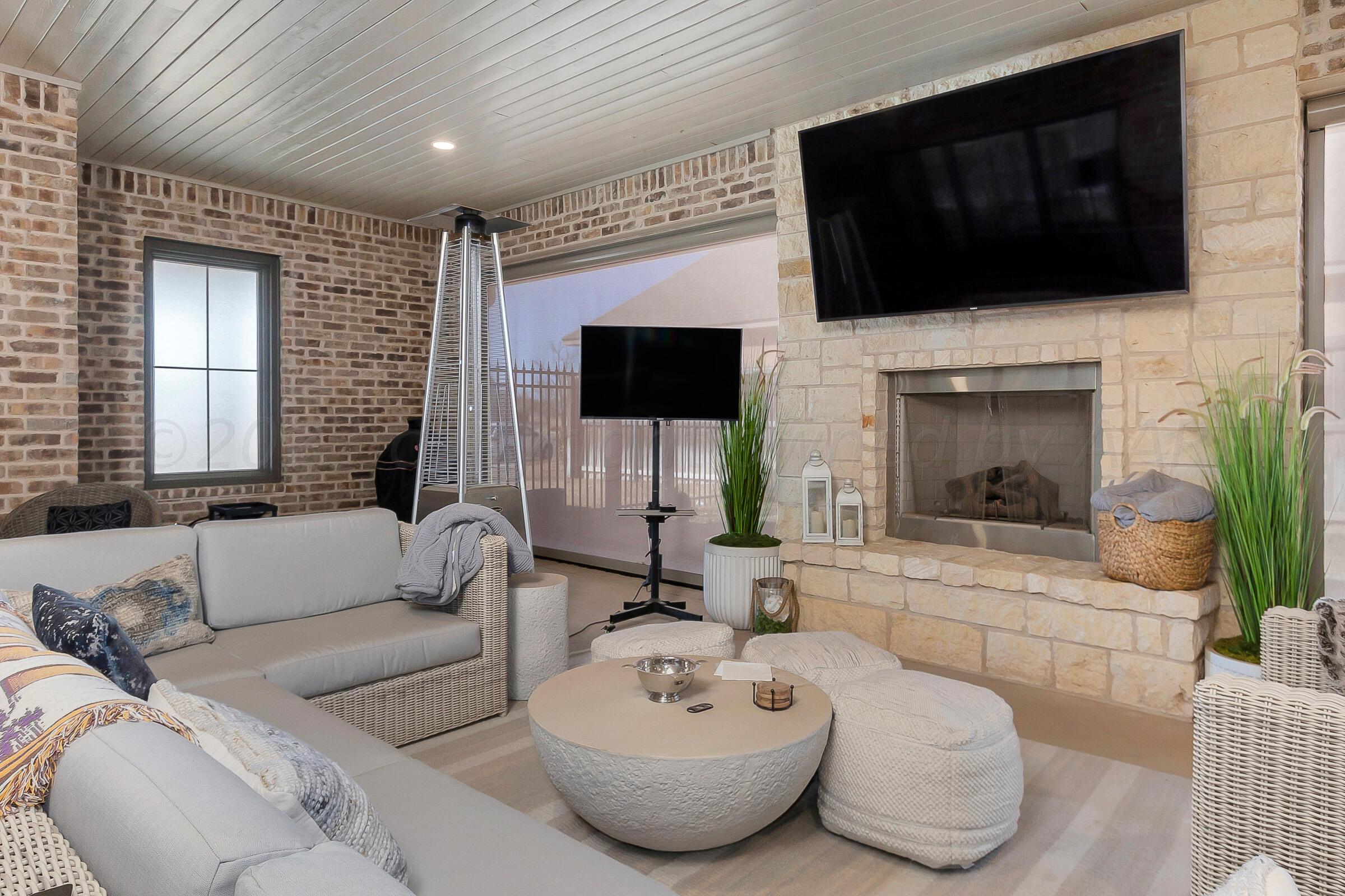 5907 Aberdeen Parkway Amarillo, TX 79119 - Photo 36 of 46 036_Patio