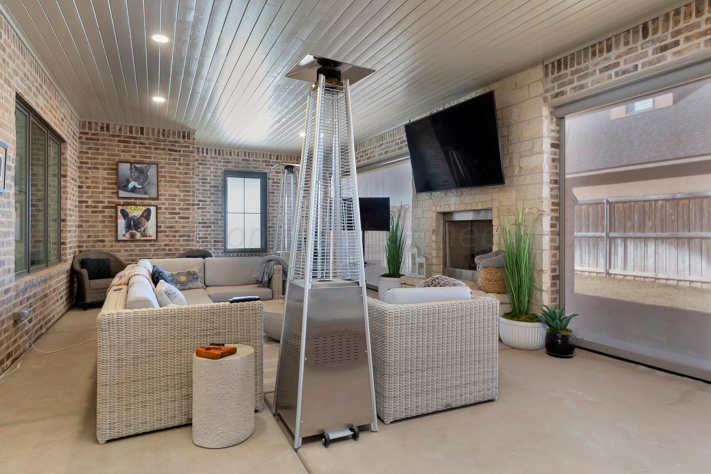 5907 Aberdeen Parkway Amarillo, TX 79119 - Photo 38 of 46 038_Patio 3